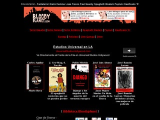 cine de culto